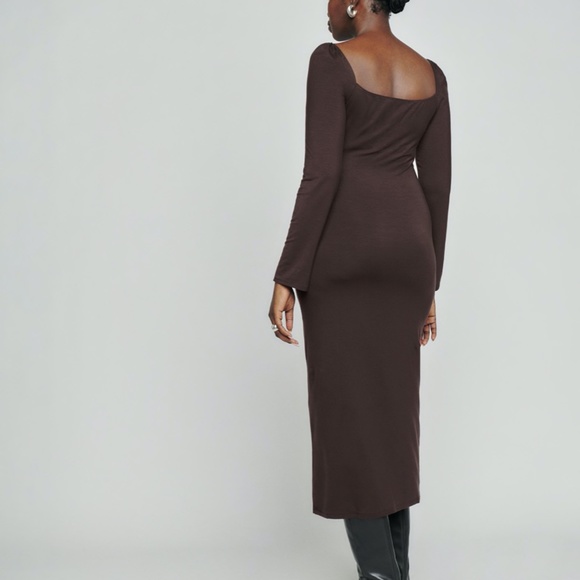 Colton Knit Dress - Picture 3 of 5